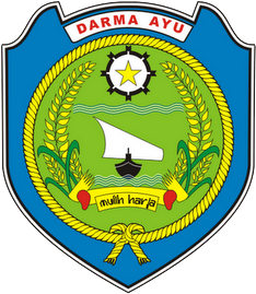 Logo Indramayu